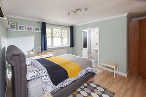 Bedroom One_Denholme- click for photo gallery